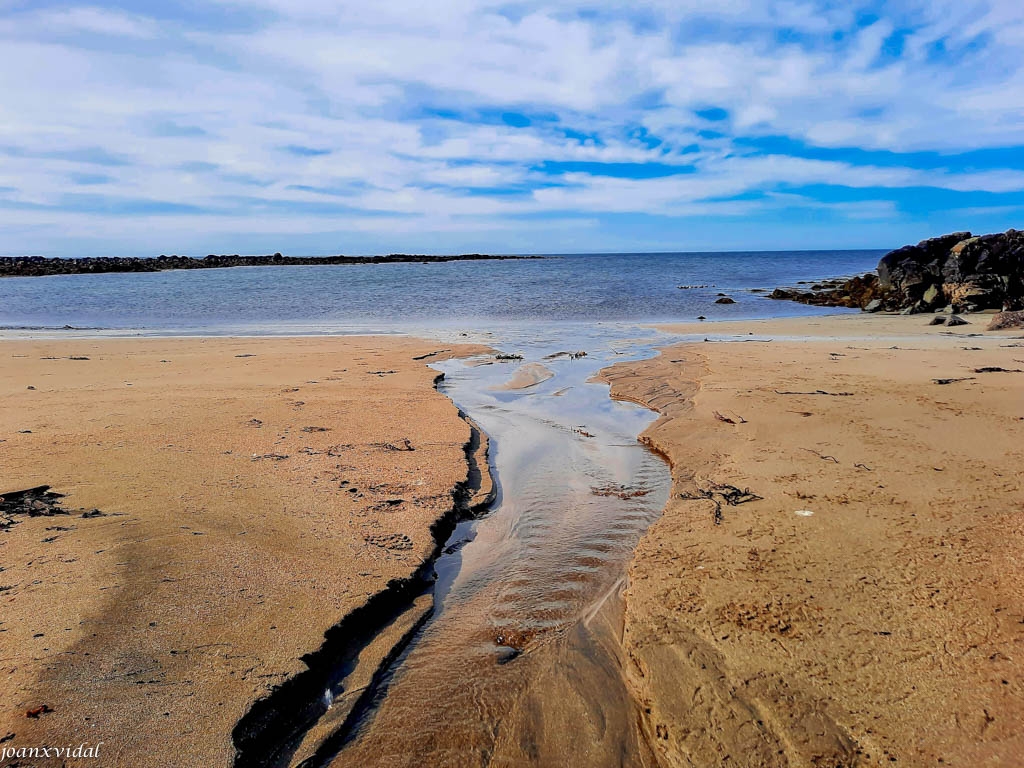 PLATGES DE SNAELLFESNES