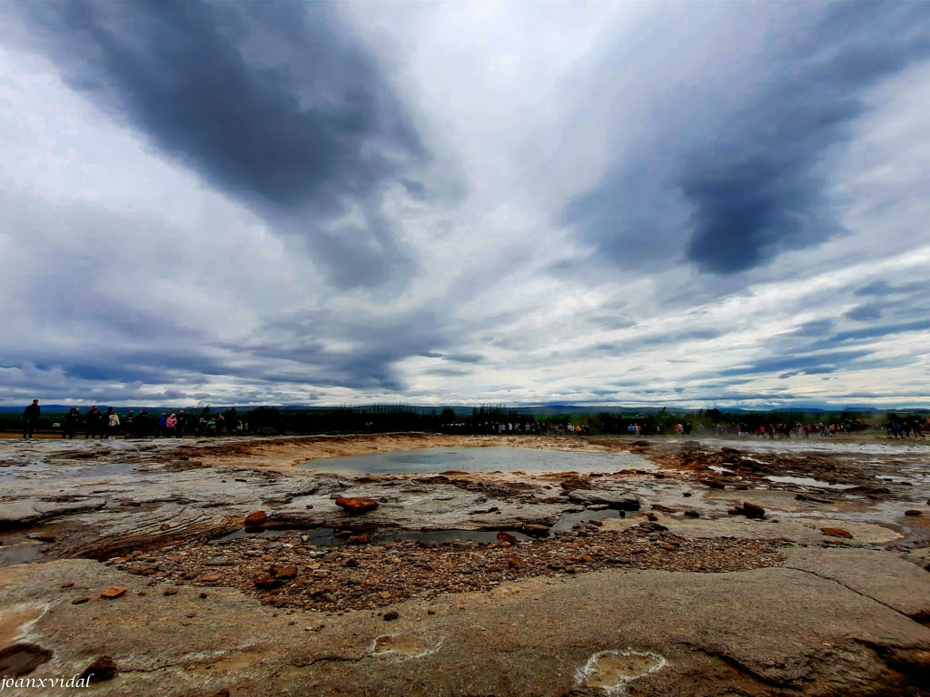 GEYSIR STROKKUR