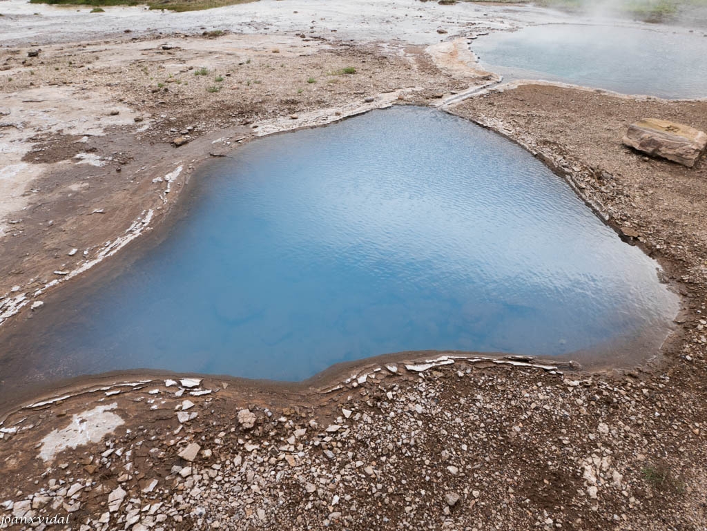 GEYSIR STROKKUR