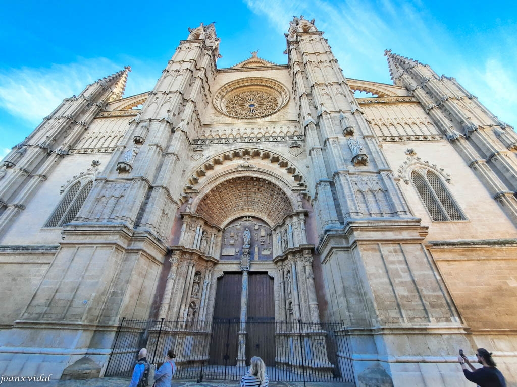  FAANA CATEDRAL DE PALMA