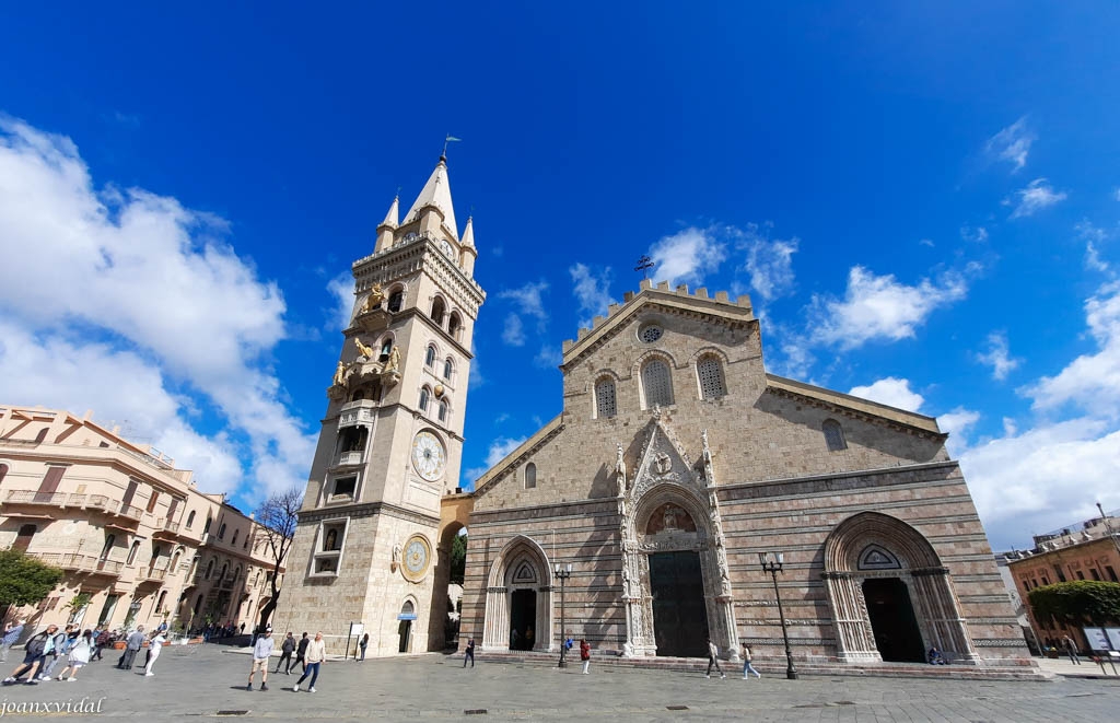 CONJUNTO ARQUITECTICO DEL DUOMO