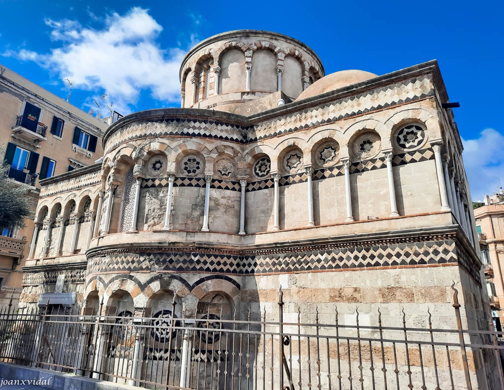 Iglesia Annunziata dei Catalani 