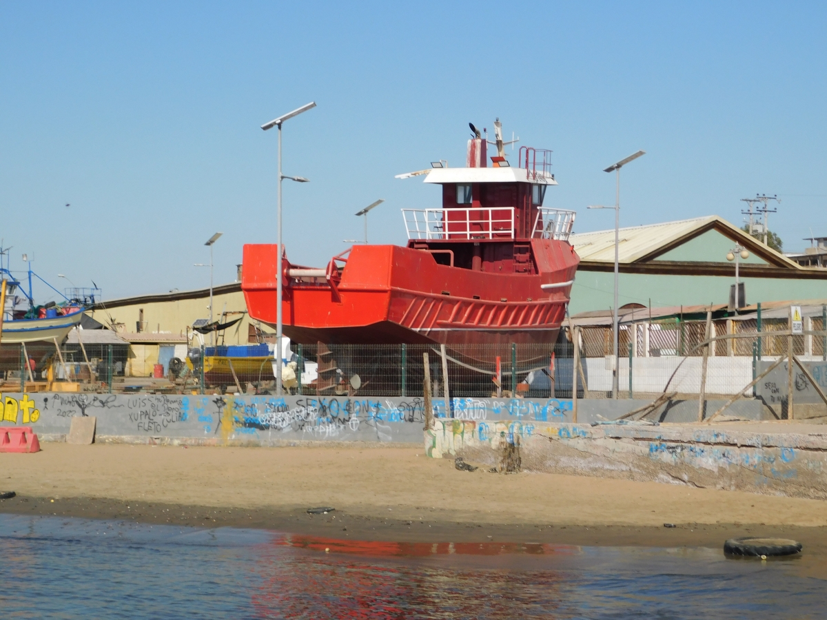 M puerto querido 1