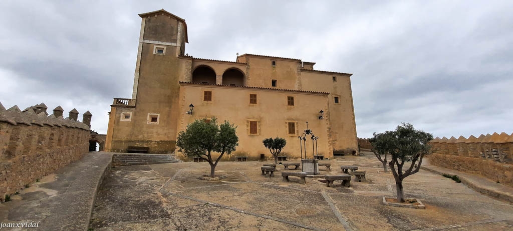 ERMITA DE SANT SALVADOR