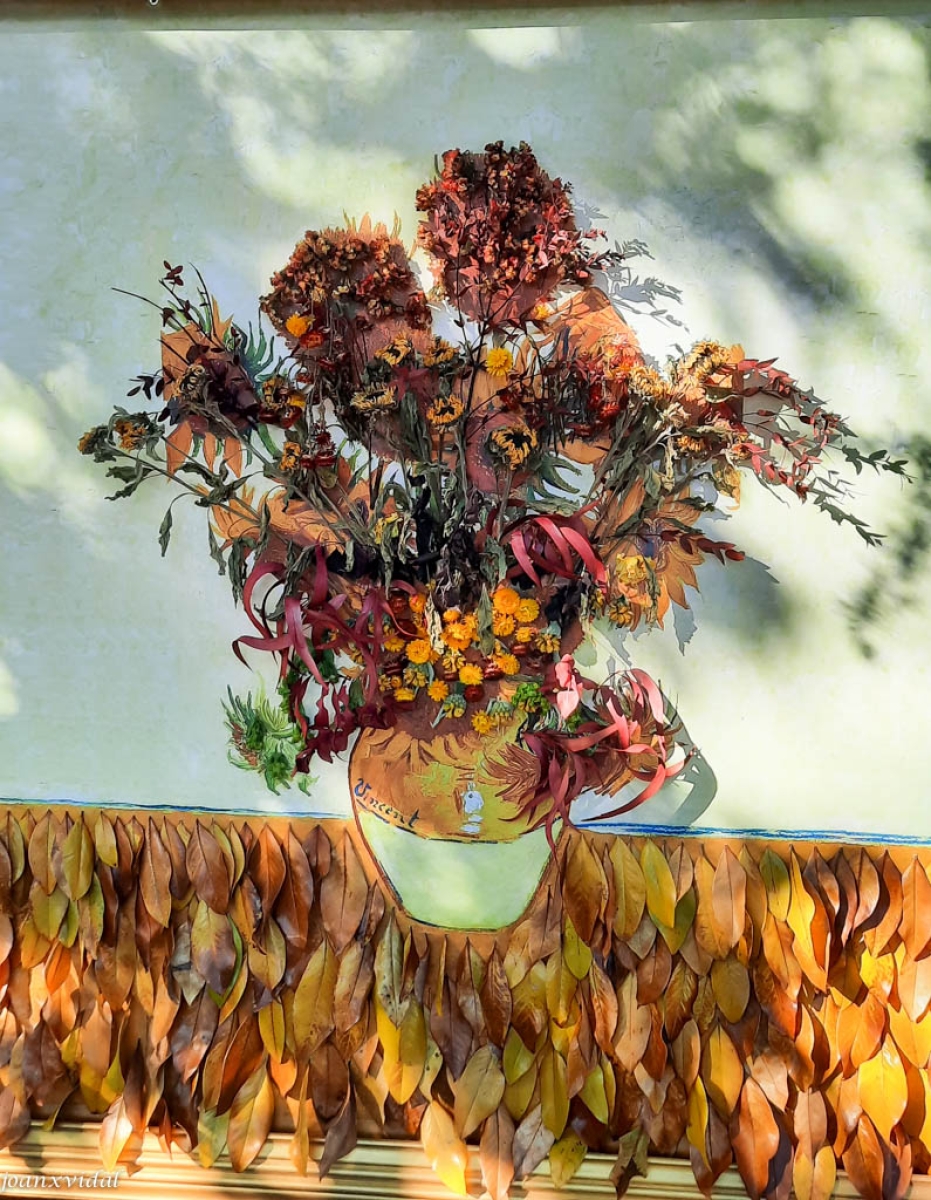 ART FLORAL