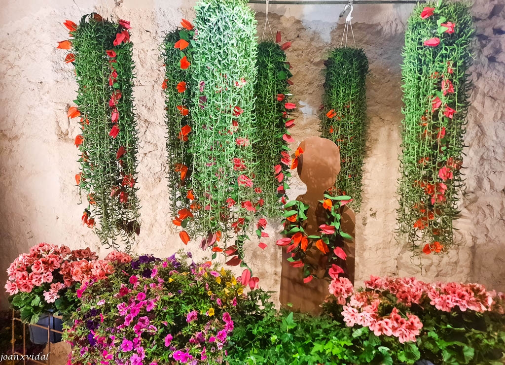 ESPAI FLORAL
