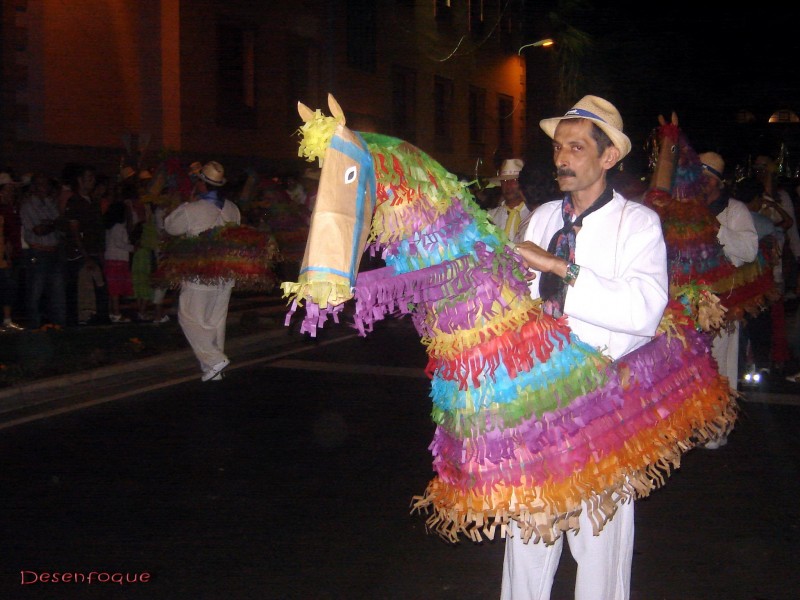 Los Caballos Fufos 2