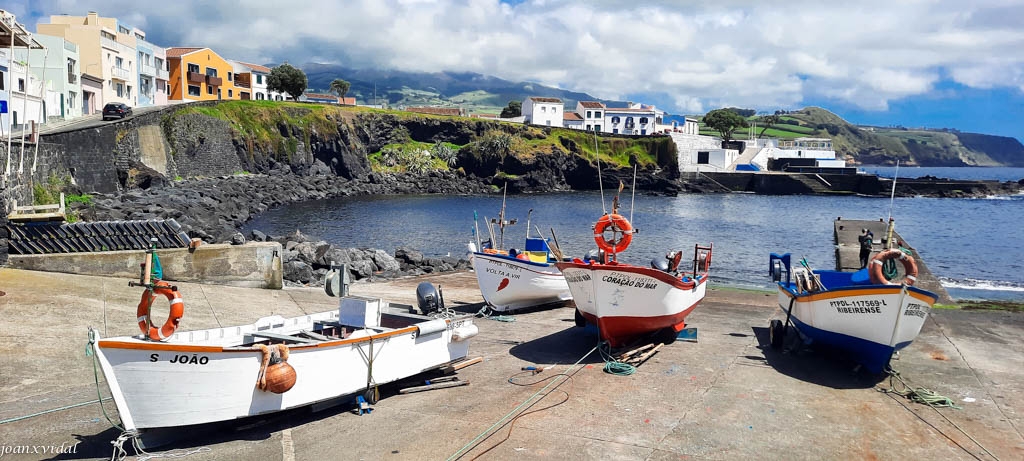 PORT DE LAGOA
