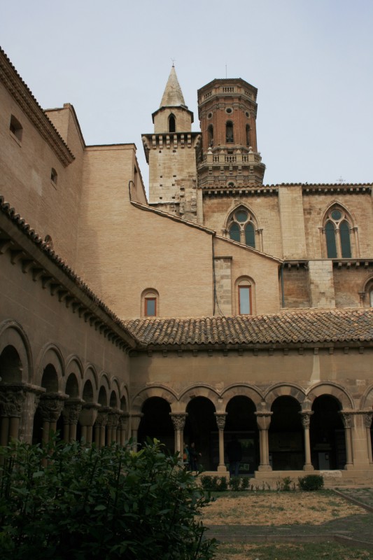 catedral de Tudela