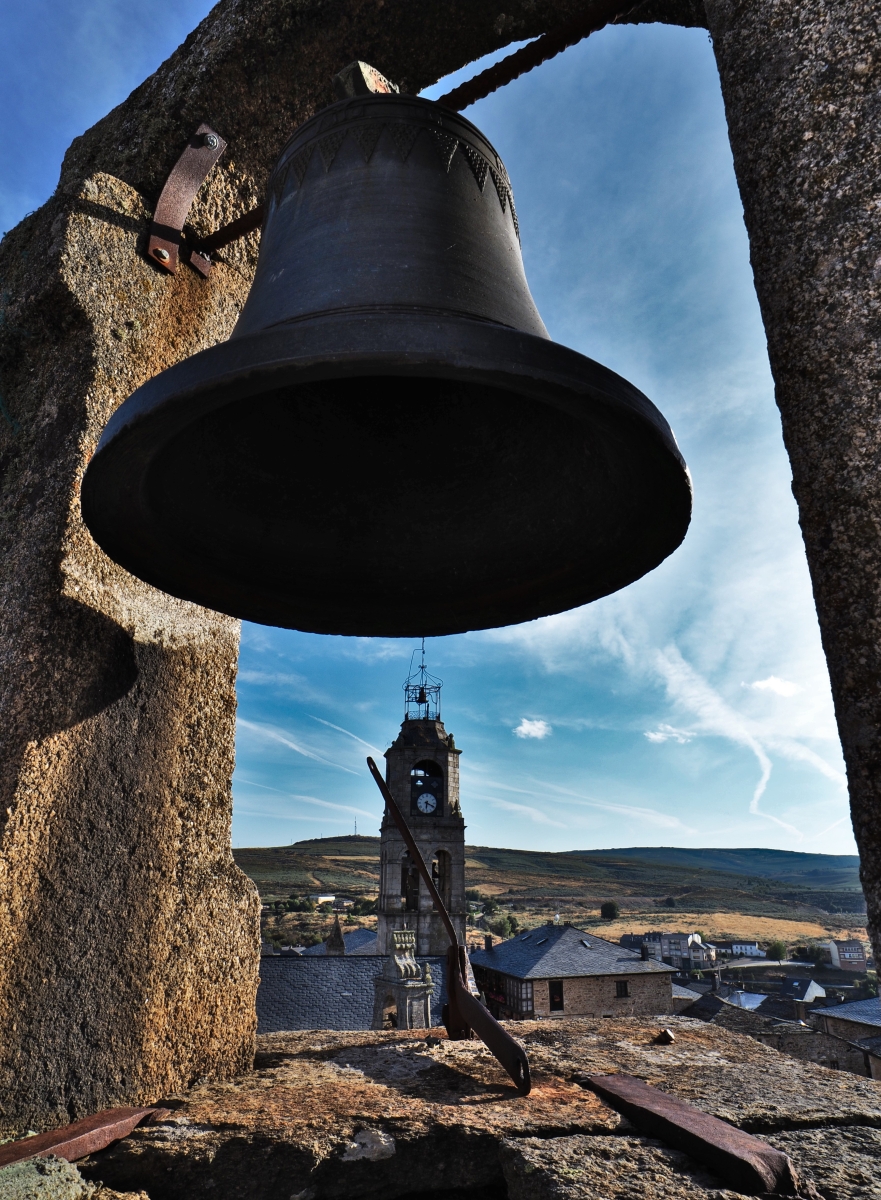 Campanas