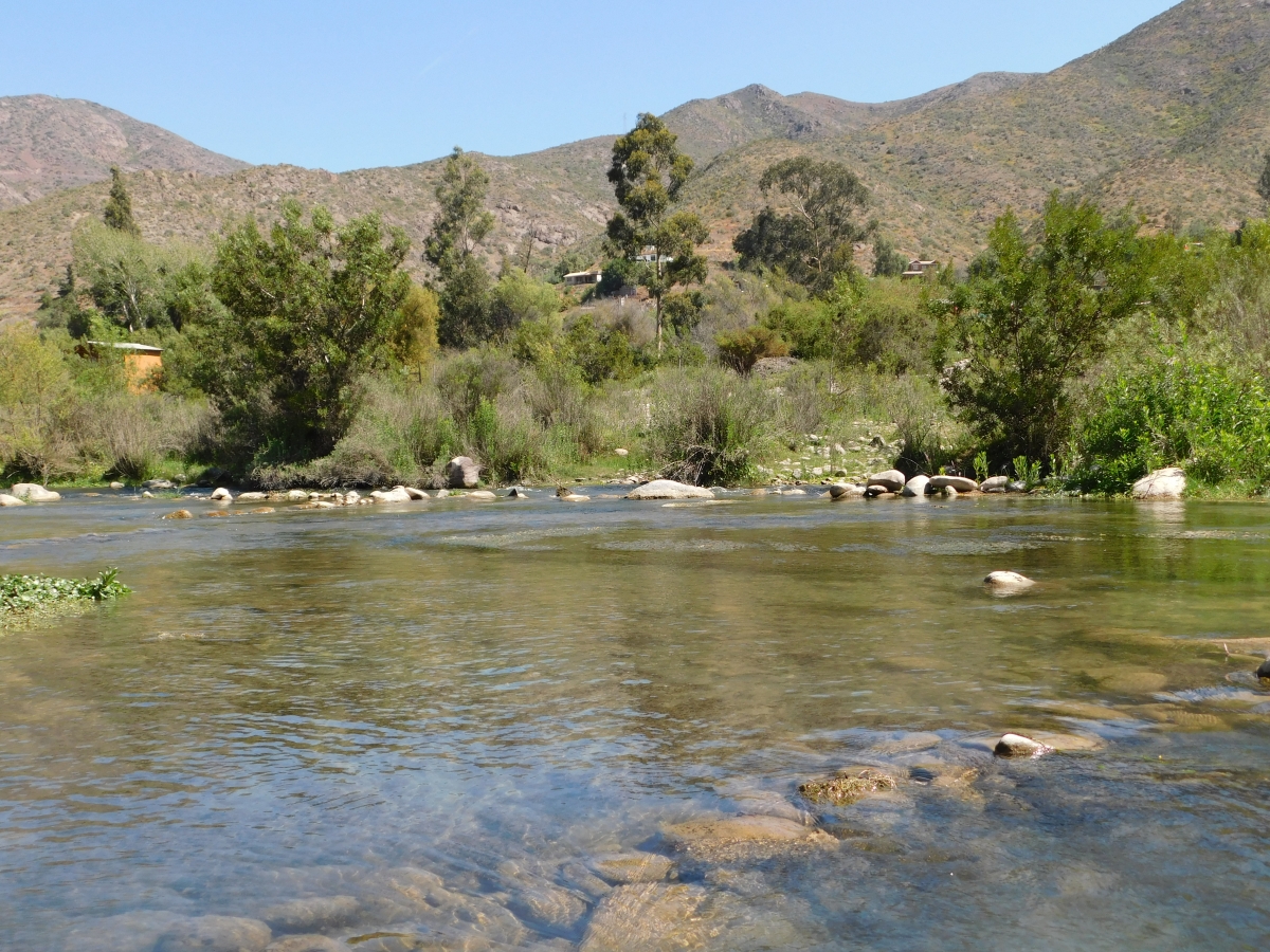 El valle 3