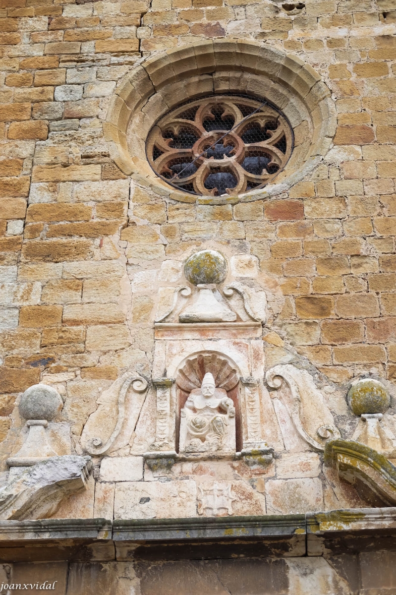 FAANA DE SANT PERE