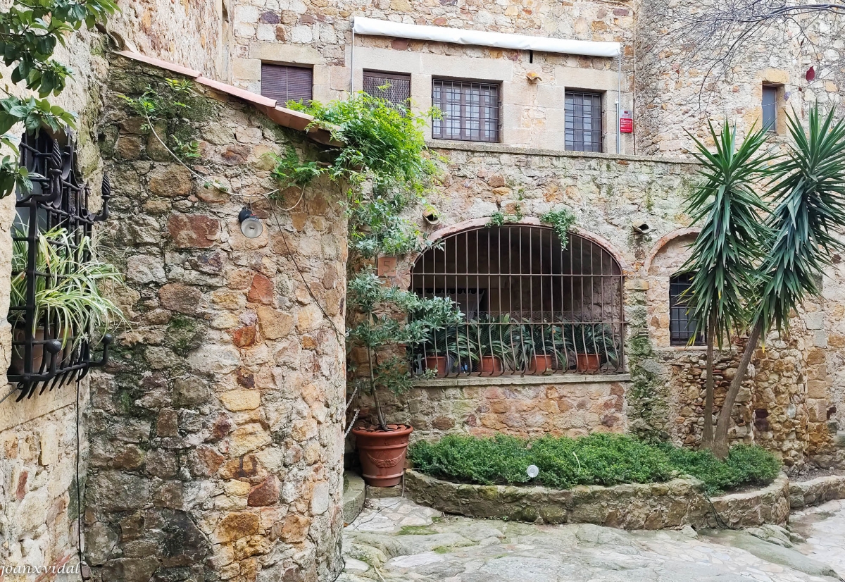 CASA FORTALESA