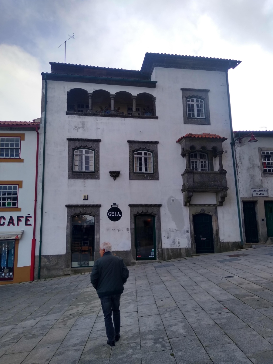 Guarda. Serra da Estrela. Portugal
