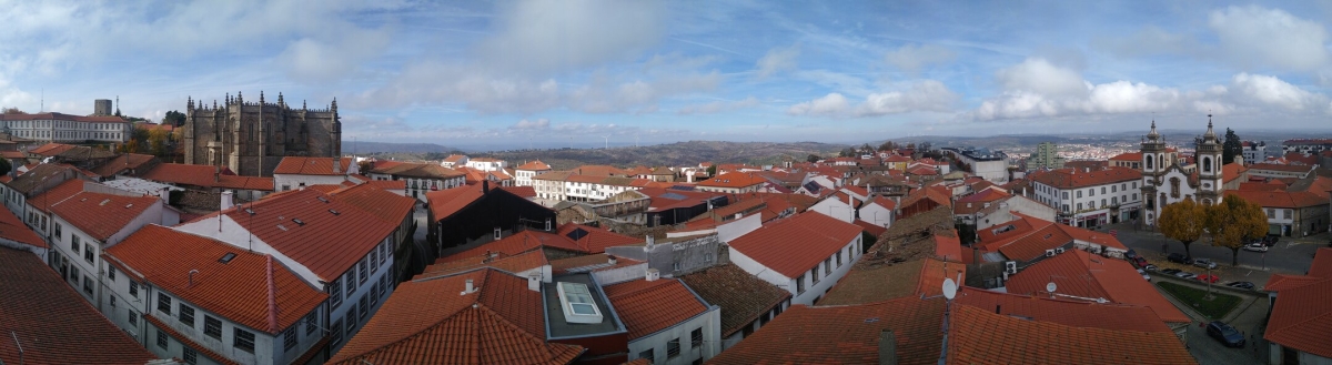 Guarda. Serra da Estrela. Portugal