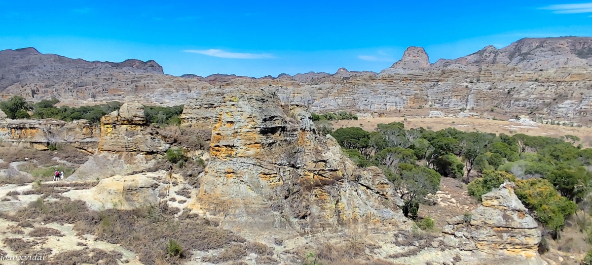 PARC NACIONAL D\'ISALO