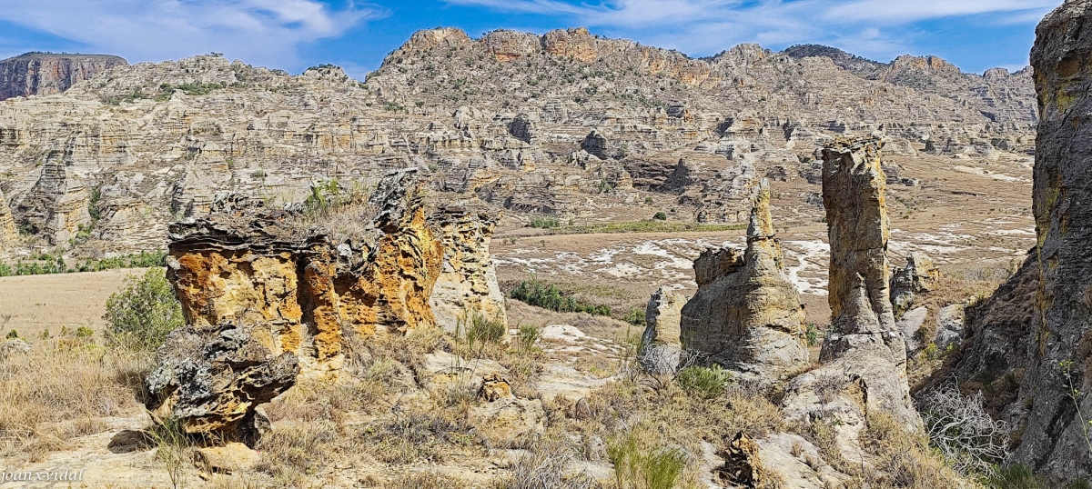 PARC NACIONAL D\'ISALO
