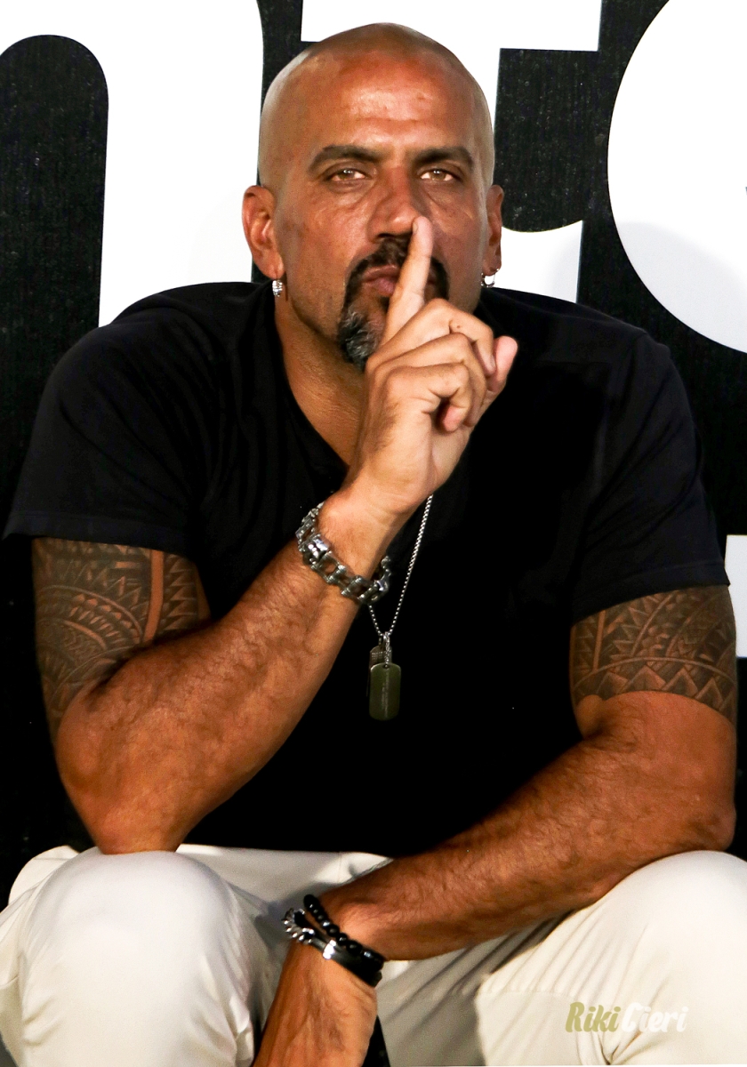 Juan Sebastin Vern  