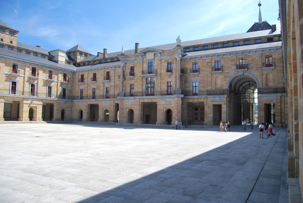 La Laboral. Xixn/Gijn Asturias