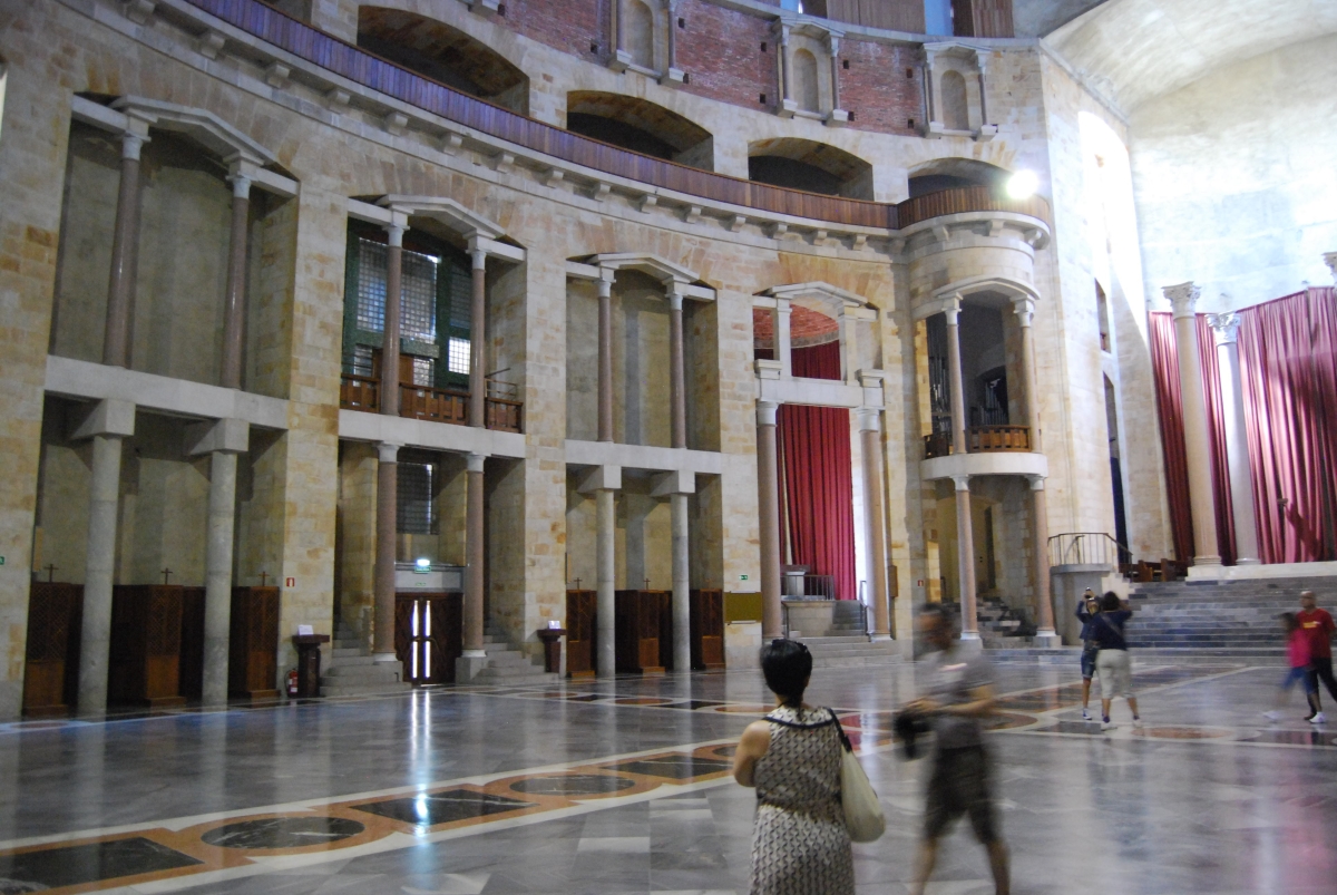 La Laboral. Xixn/Gijn Asturias