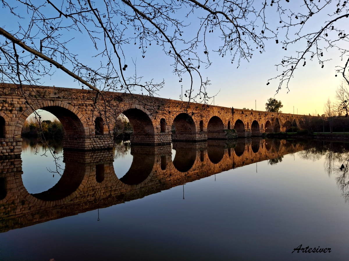 Puente merida 