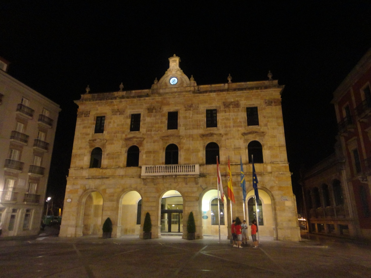 . Xixn/Gijn Asturias