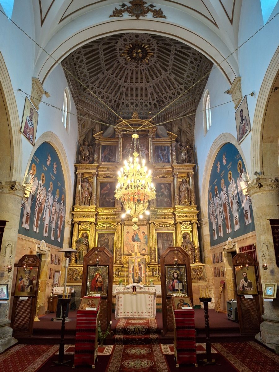 iglesia ortodoxa 