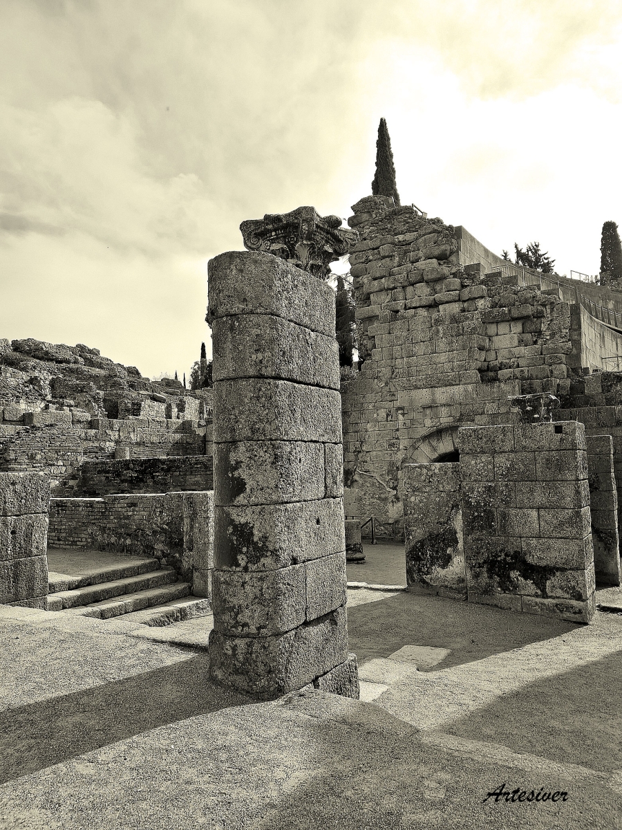 anfiteatro