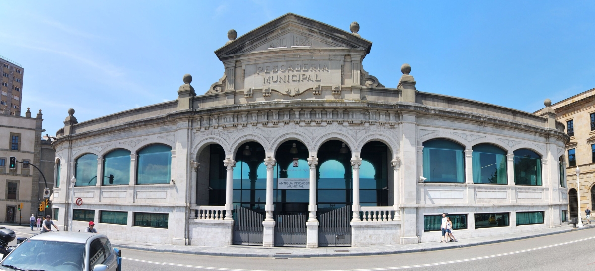 . Xixn/Gijn Asturias