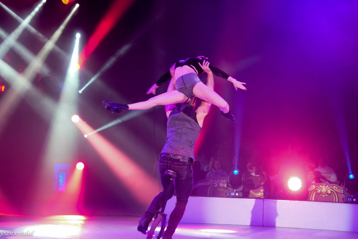 PHILIPPE&MARIE-LEE