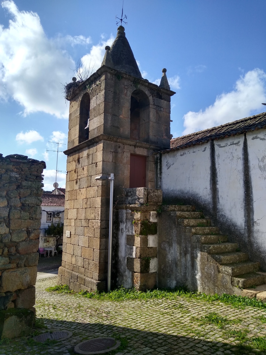 Idanha a Velha. Castelo Branco. Portugal