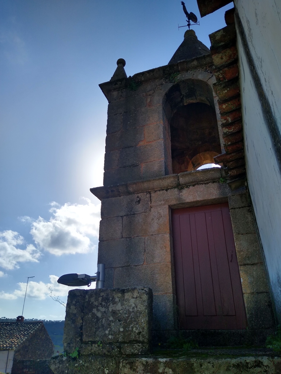 Idanha a Velha. Castelo Branco. Portugal