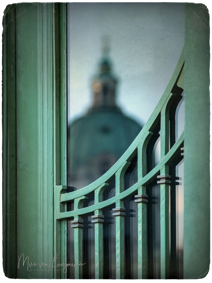 Reflejo del alma de la ciudad 