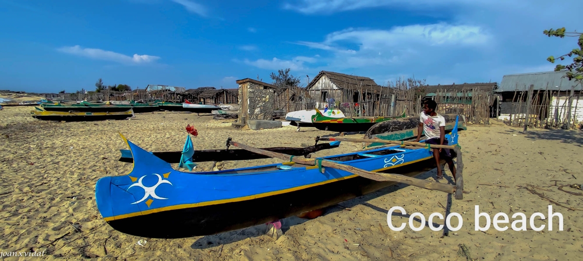 COCO BEACH