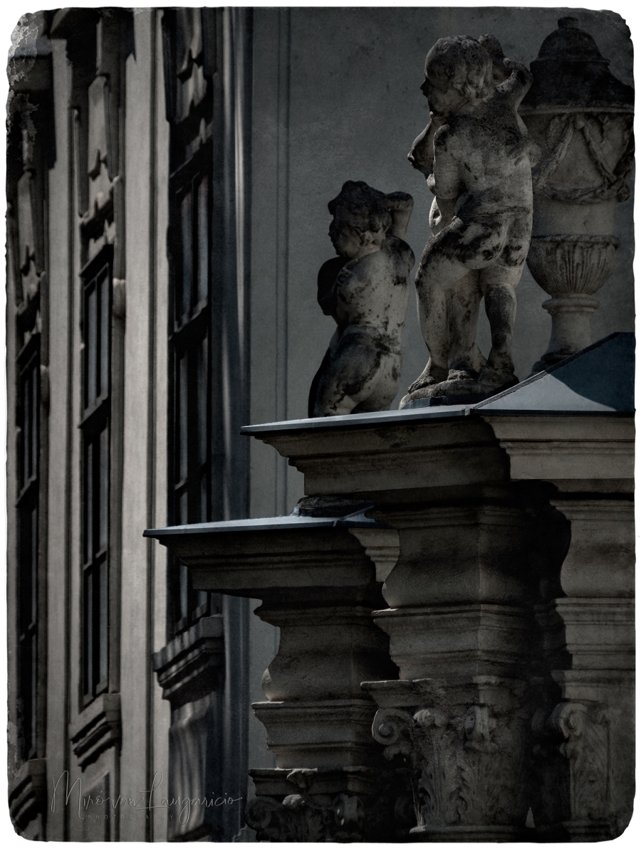  Guardianes del silencio 