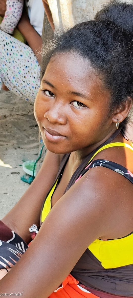 MIRADA ADOLESCENT