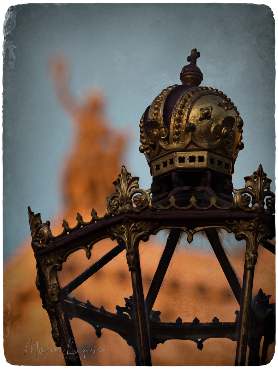  La corona del silencio 
