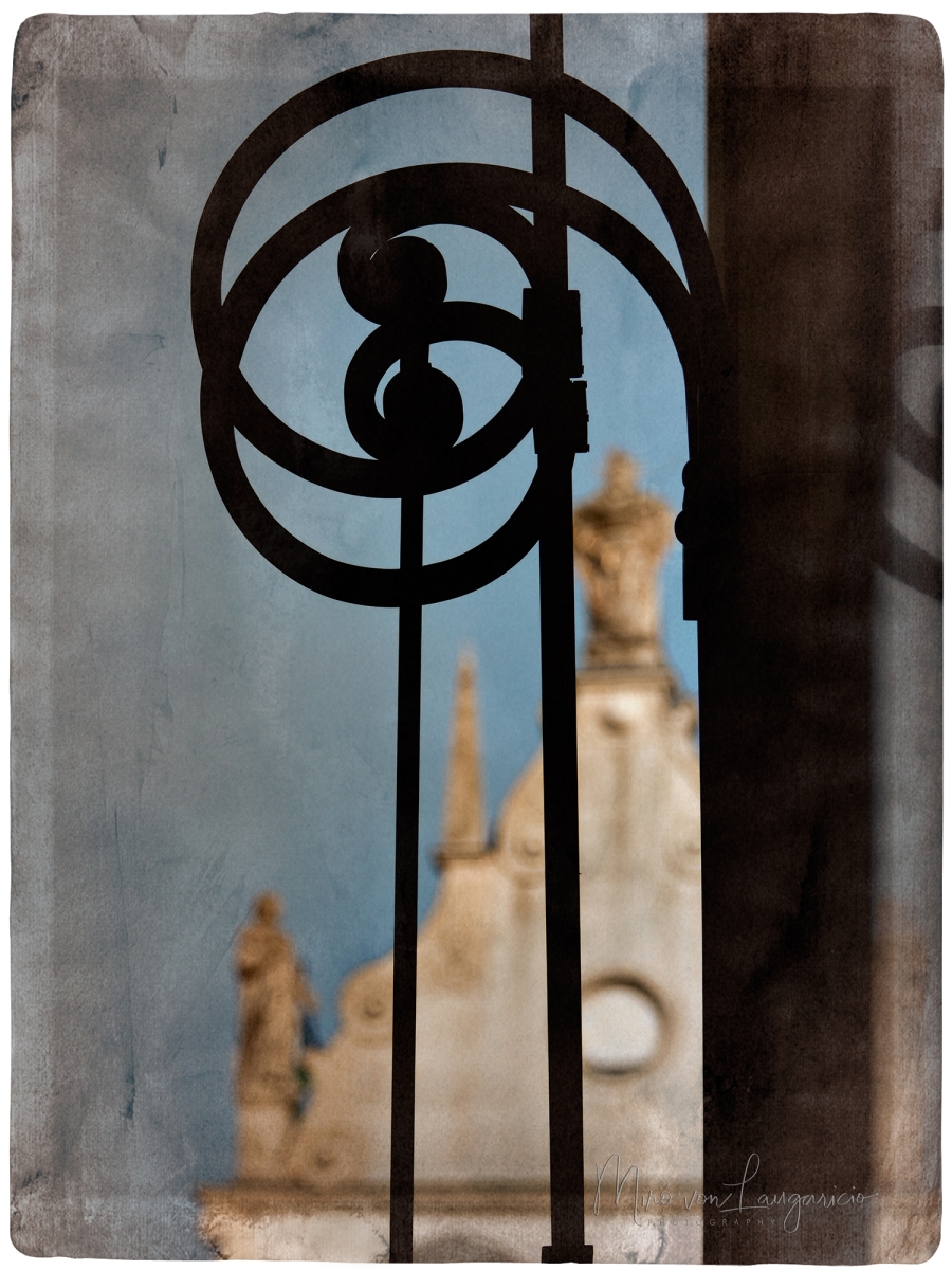  A travs del ornamento 