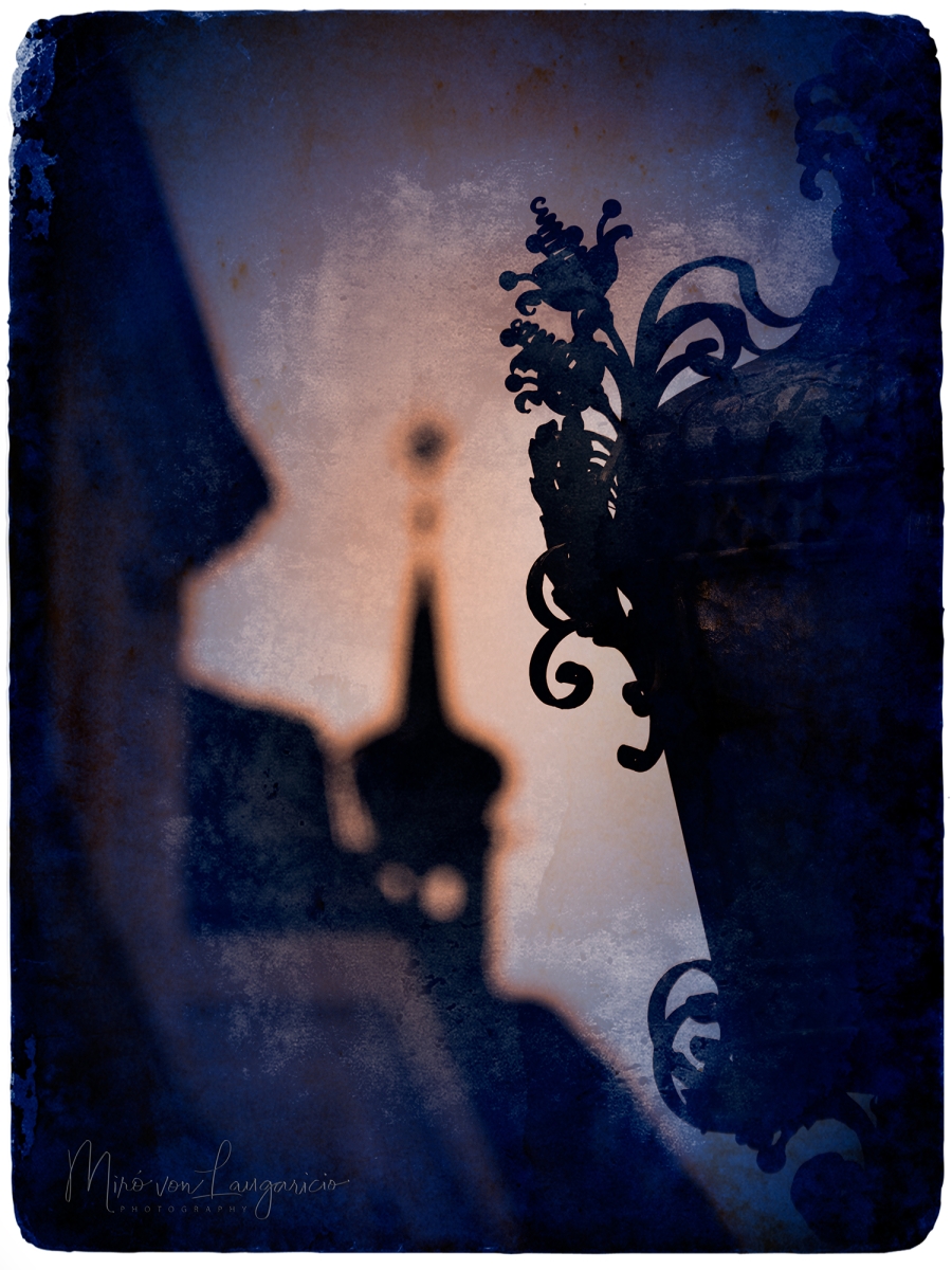  El silencio antes de la noche 