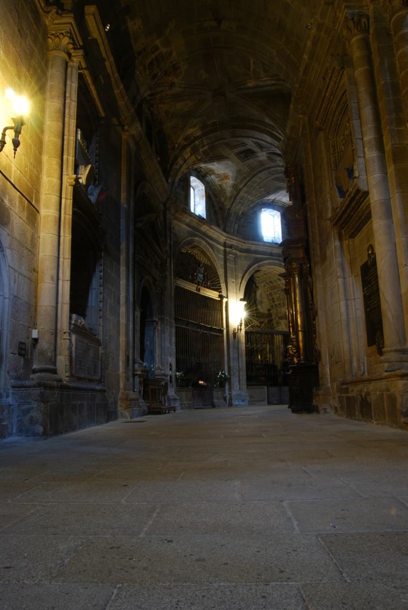 Catedral de Ourense