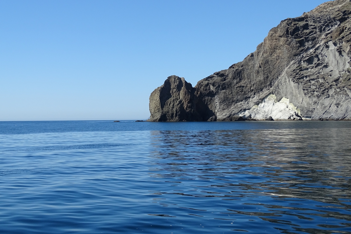 CABO DE GATA-1