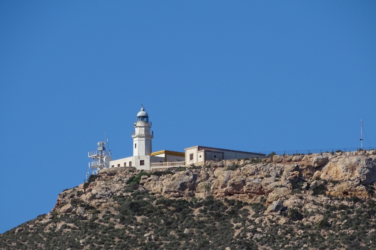 CABO DE GATA-2