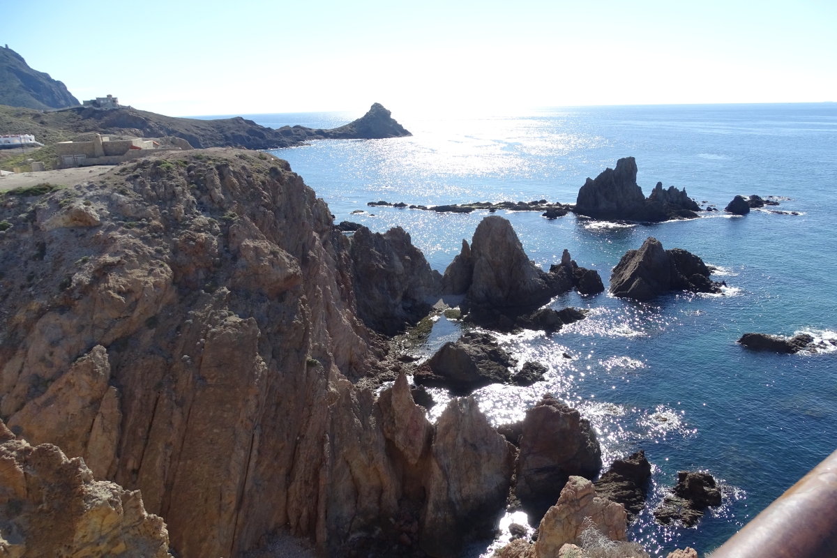 CABO DE GATA-3