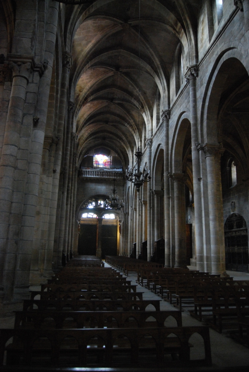 Catedral de Ourense