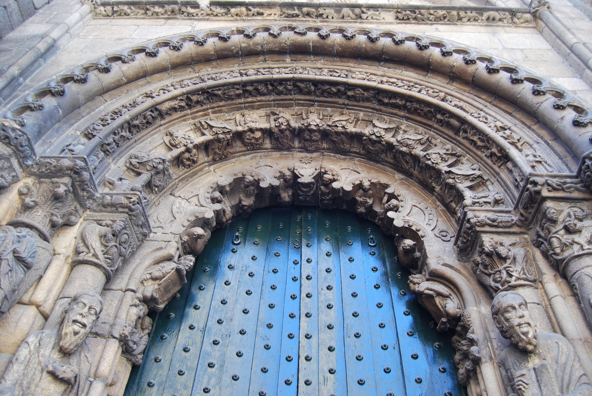 Catedral de Ourense