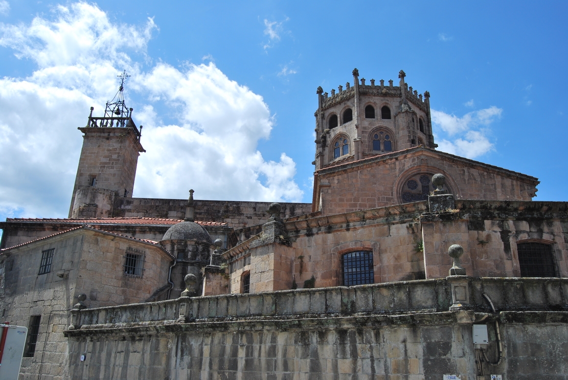 Catedral de Ourense