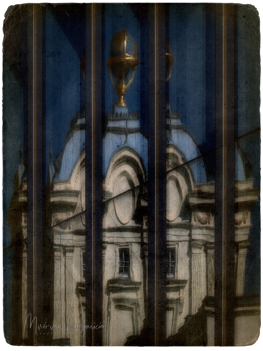  Memoria en el reflejo 