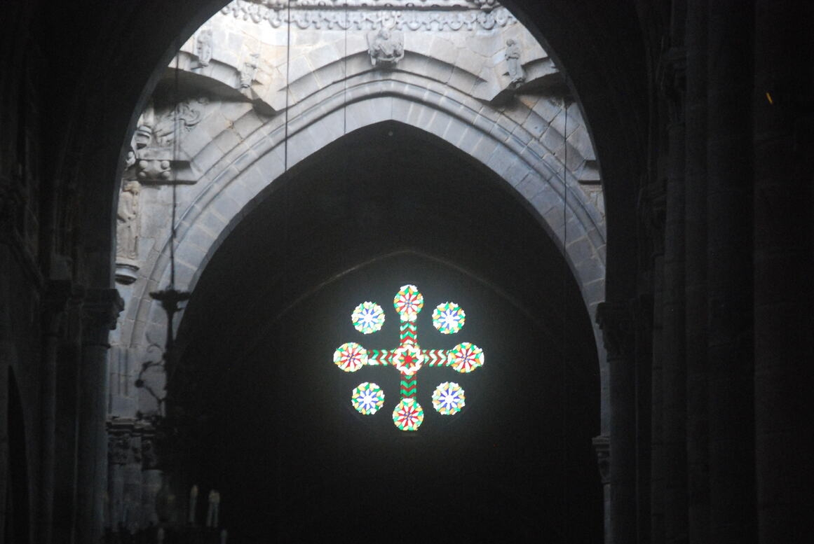Catedral de Ourense