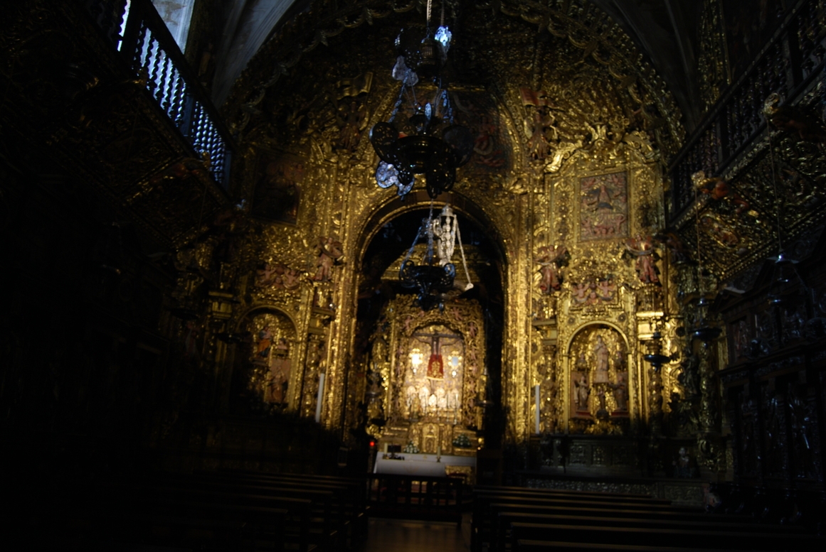 Catedral de Ourense