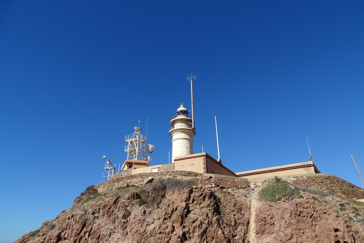 CABO DE GATA-4
